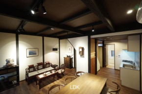 柏町屋九条Hakumachiyakujo京都駅鴨川